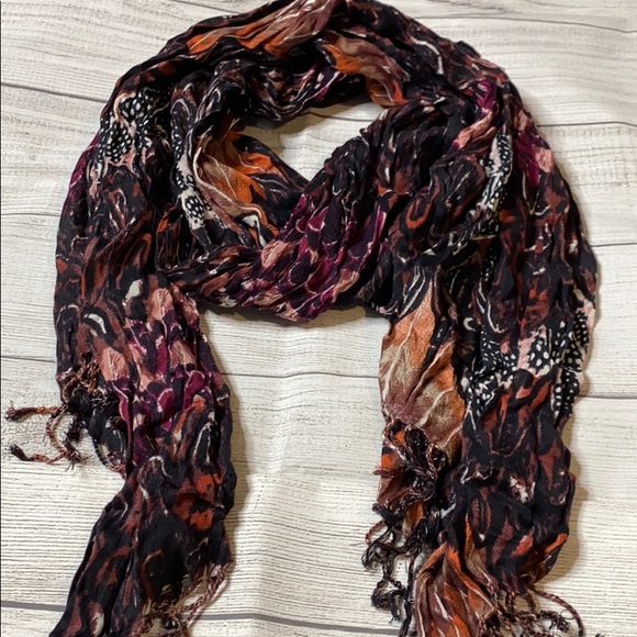 rachel zoe scarf